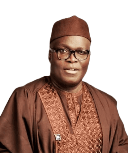 Rtn. Chijioke Ekechukwu Ph.D