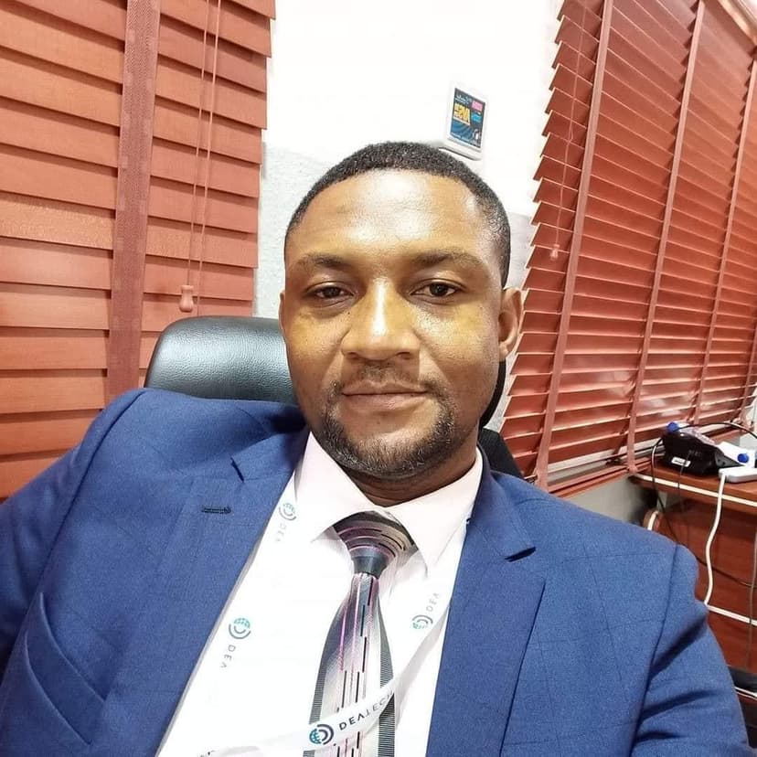 Photo of Rtn. Lazarus "Laz" Apir (PHF)