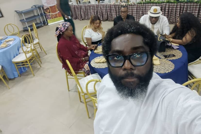 District 9127 Foundation Event