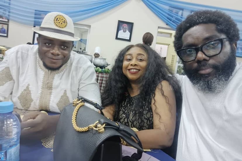 Foundation Dinner Celebration