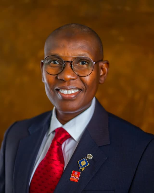 Rtn. Sikiru Adetona Owonikoko